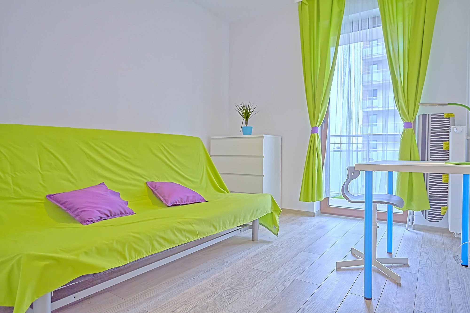 Apartment Ekoidea Expo Na Zakolu Wisly Krakau