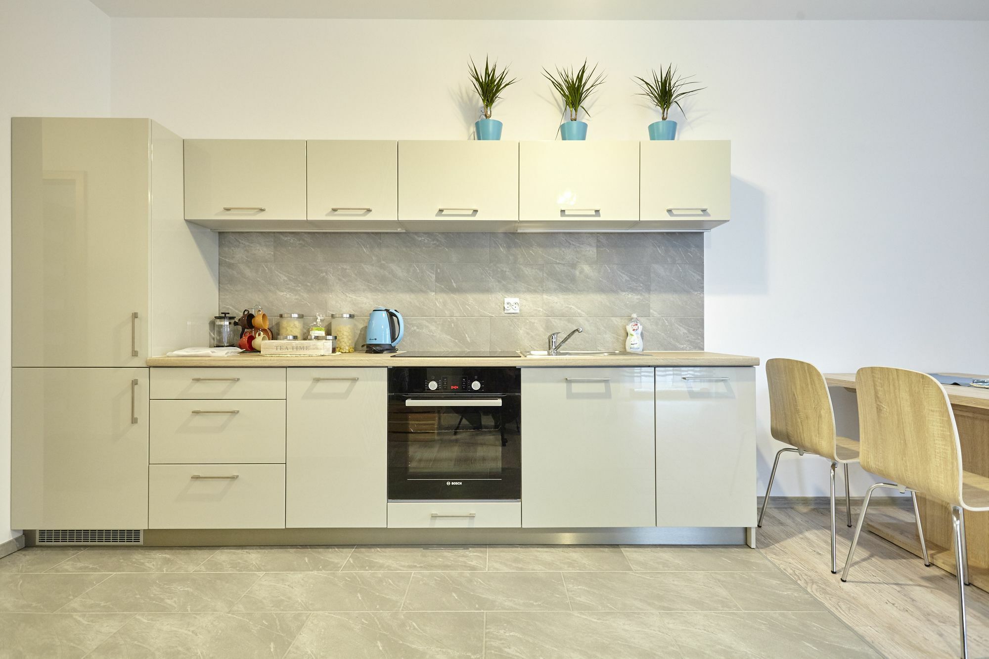 Ekoidea Expo Na Zakolu Wisly Apartment Krakau