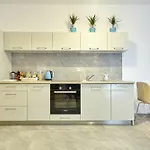 Ekoidea Apartments Expo Na Zakolu Wisly