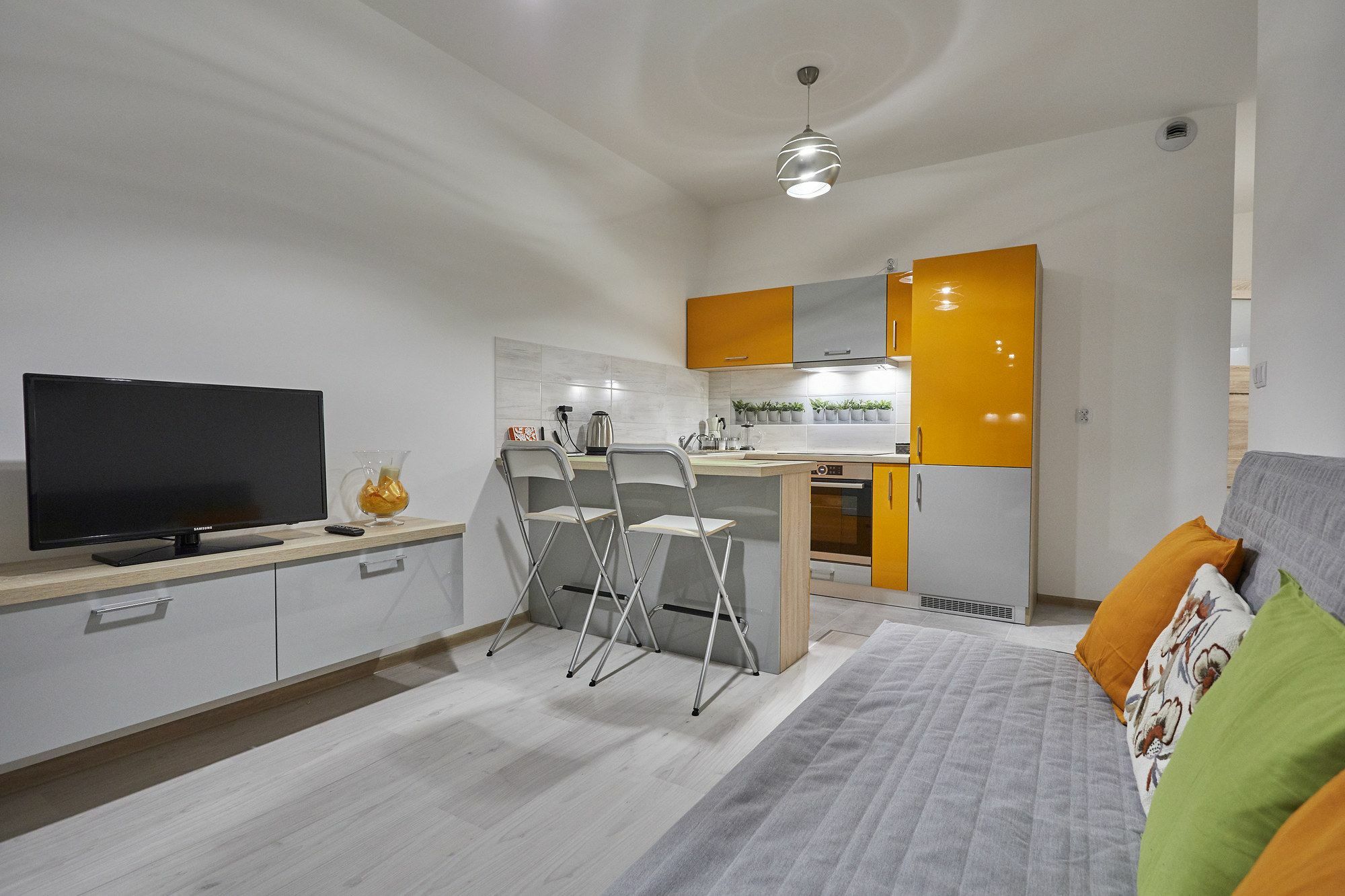 Ekoidea Expo Na Zakolu Wisly Apartment Krakau