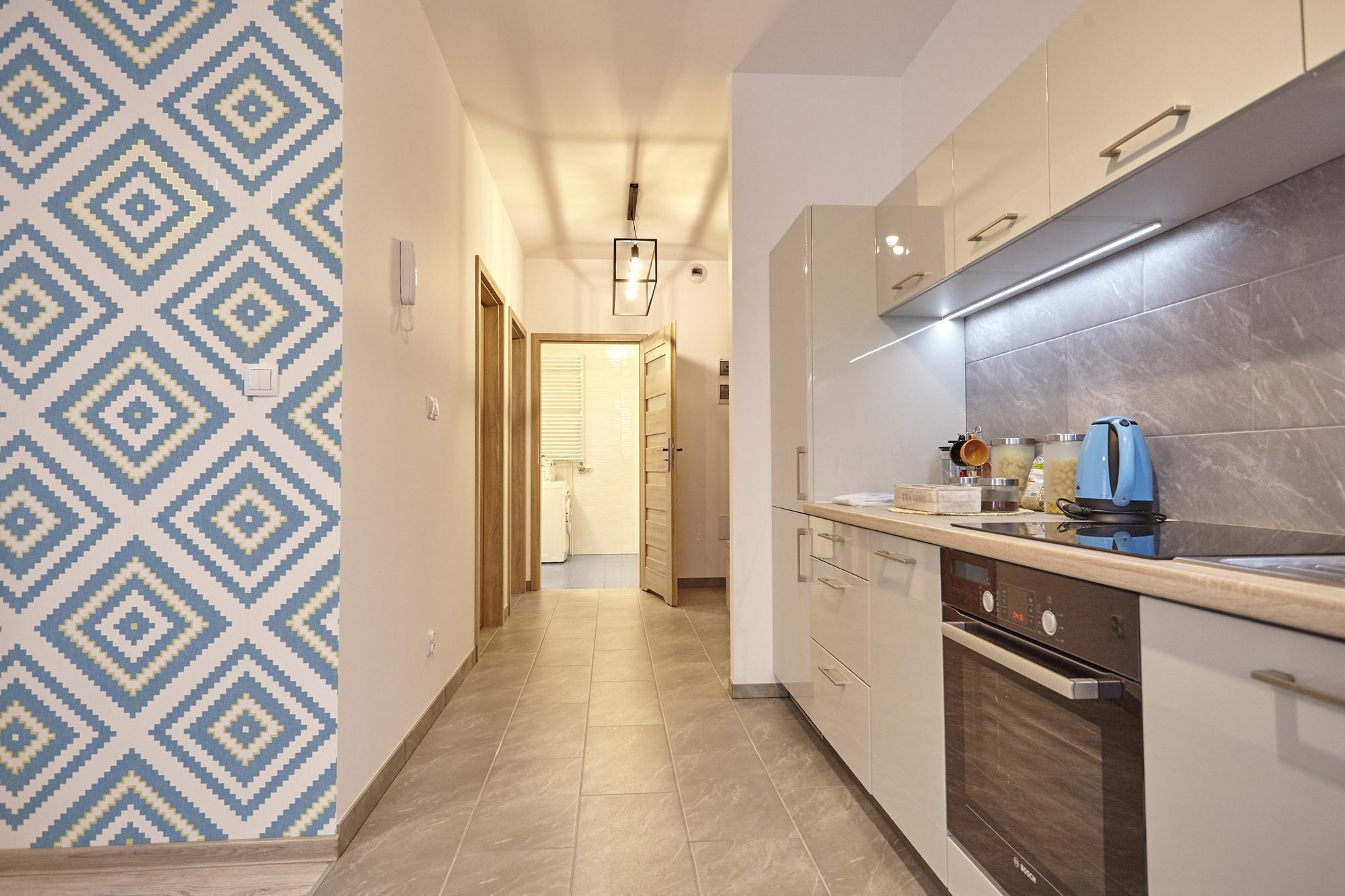Apartment Ekoidea Expo Na Zakolu Wisly
