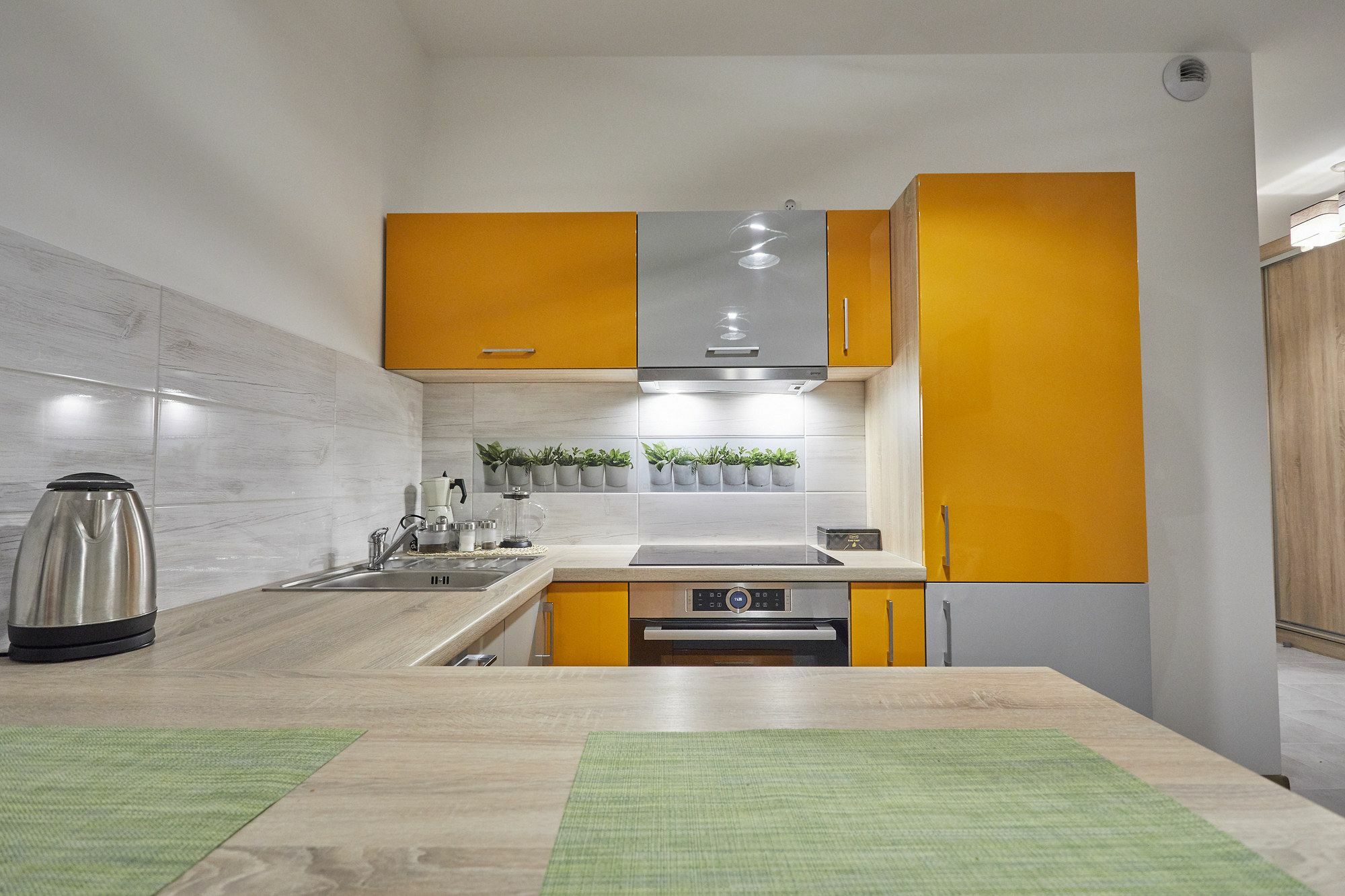 Apartment Ekoidea Expo Na Zakolu Wisly Krakau