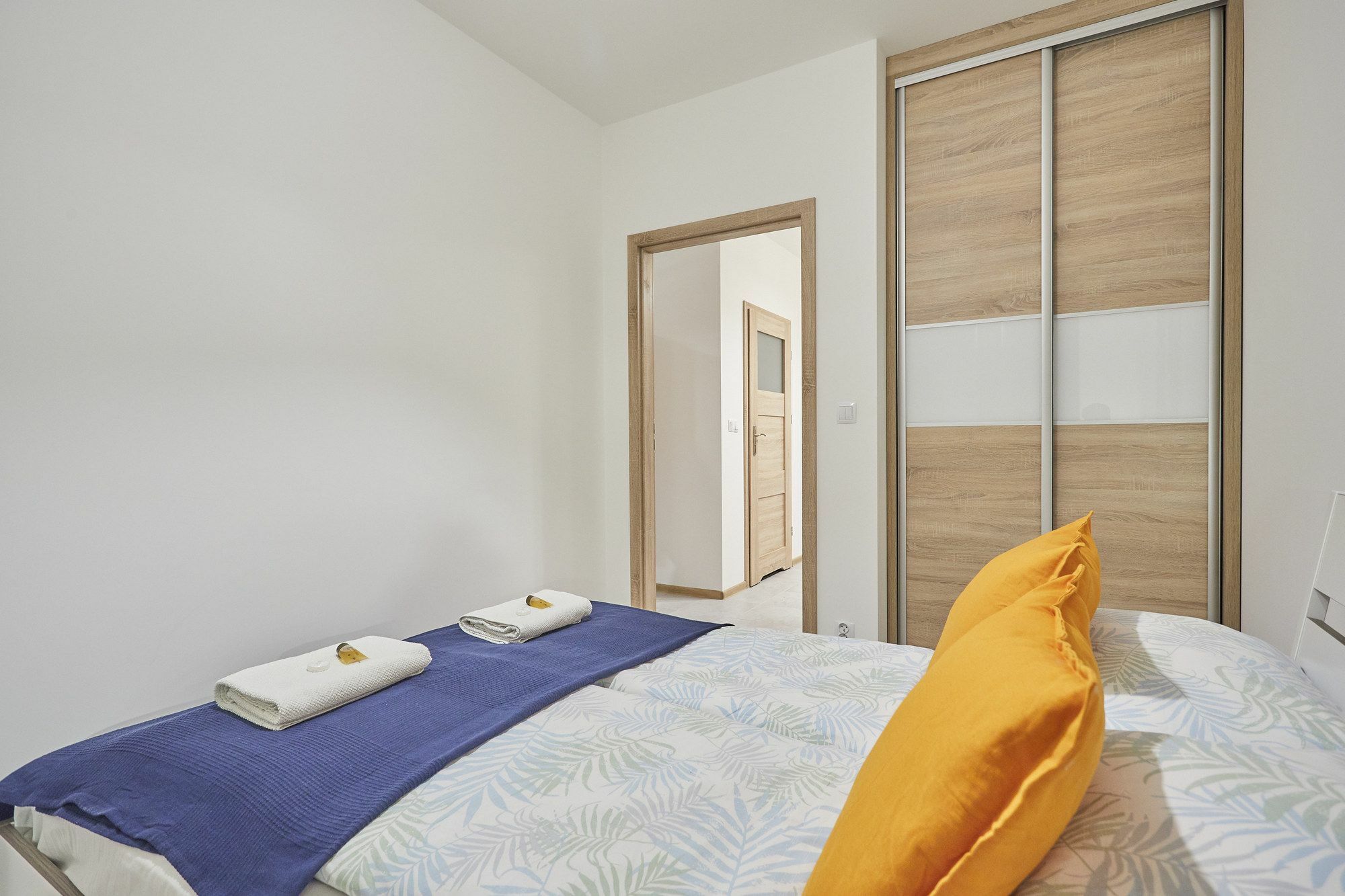 Ekoidea Expo Na Zakolu Wisly Apartment