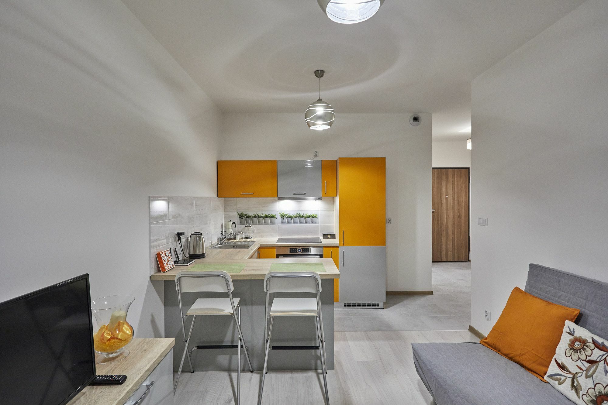 Apartment Ekoidea Expo Na Zakolu Wisly